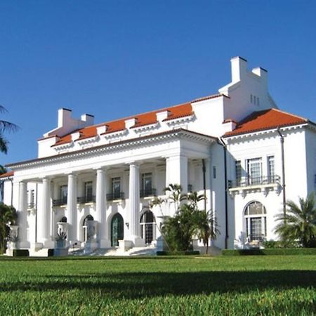Beautiful Main House In West Palm Beach Kültér fotó