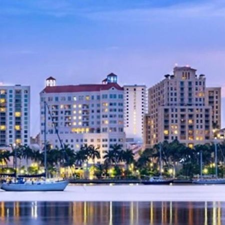 Beautiful Main House In West Palm Beach Kültér fotó