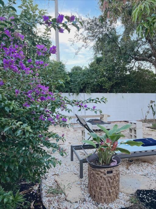Beautiful Main House In West Palm Beach Kültér fotó