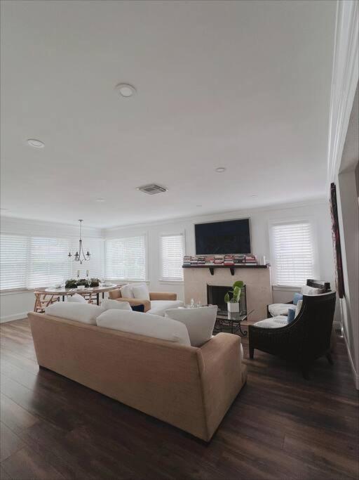 Beautiful Main House In West Palm Beach Kültér fotó